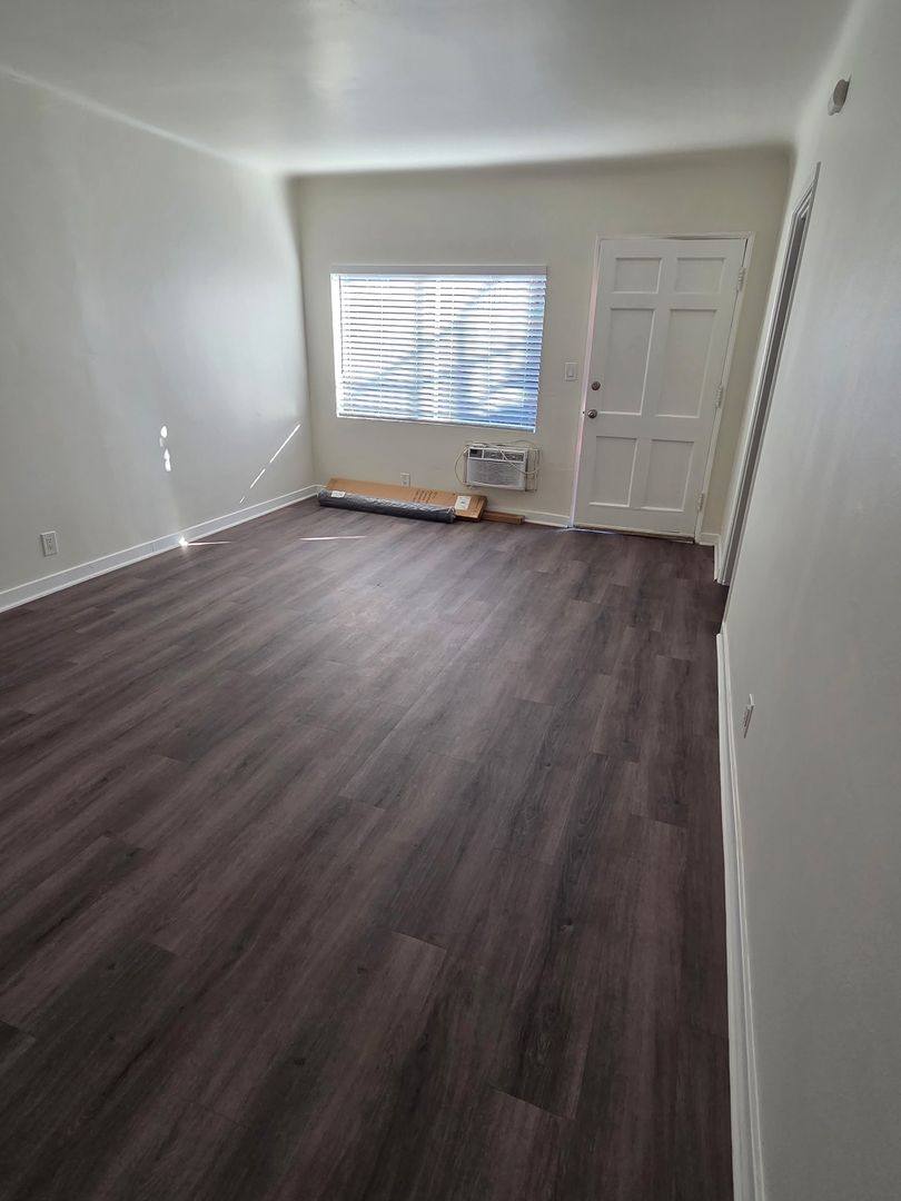 Apartment for rent at 1646 N Harvard Blvd, Los Angeles, CA 90027