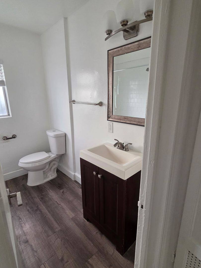 Apartment for rent at 1646 N Harvard Blvd, Los Angeles, CA 90027