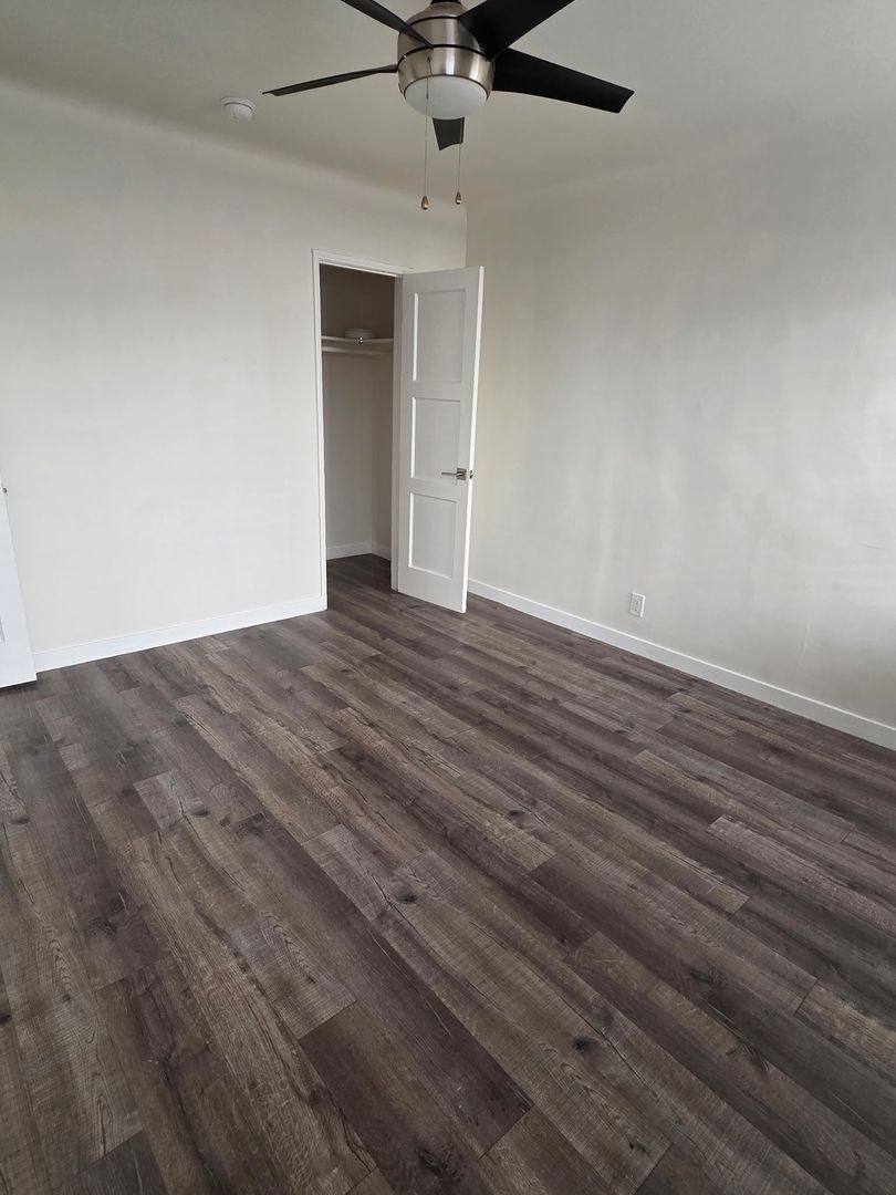 Apartment for rent at 1646 N Harvard Blvd, Los Angeles, CA 90027