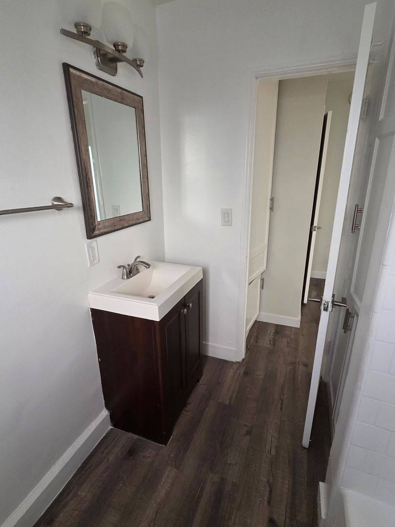 Apartment for rent at 1646 N Harvard Blvd, Los Angeles, CA 90027