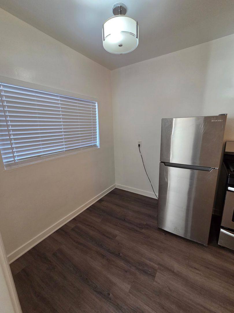 Apartment for rent at 1646 N Harvard Blvd, Los Angeles, CA 90027
