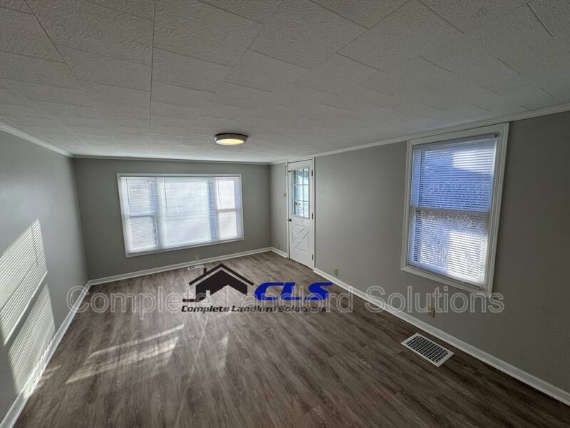 House for rent at 3100 N 14th St, Terre Haute, IN 47804