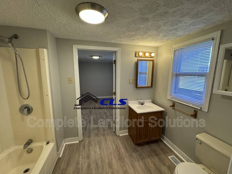 House for rent at 3100 N 14th St, Terre Haute, IN 47804
