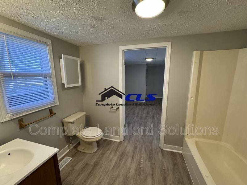 House for rent at 3100 N 14th St, Terre Haute, IN 47804