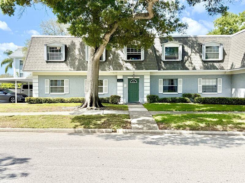 Condo for rent at 1712 Belleair Forest Dr #D, Clearwater, FL 33756