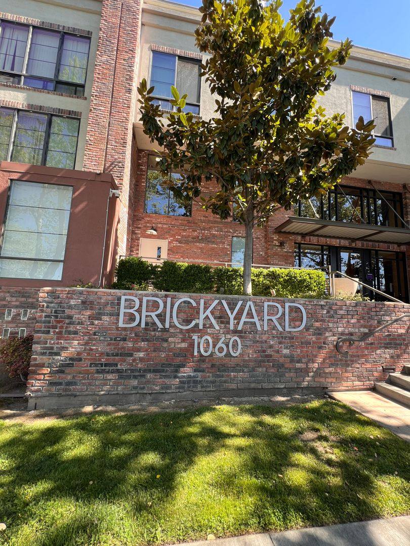 Condo for rent at 1060 S 3rd St, San Jose, CA 95112