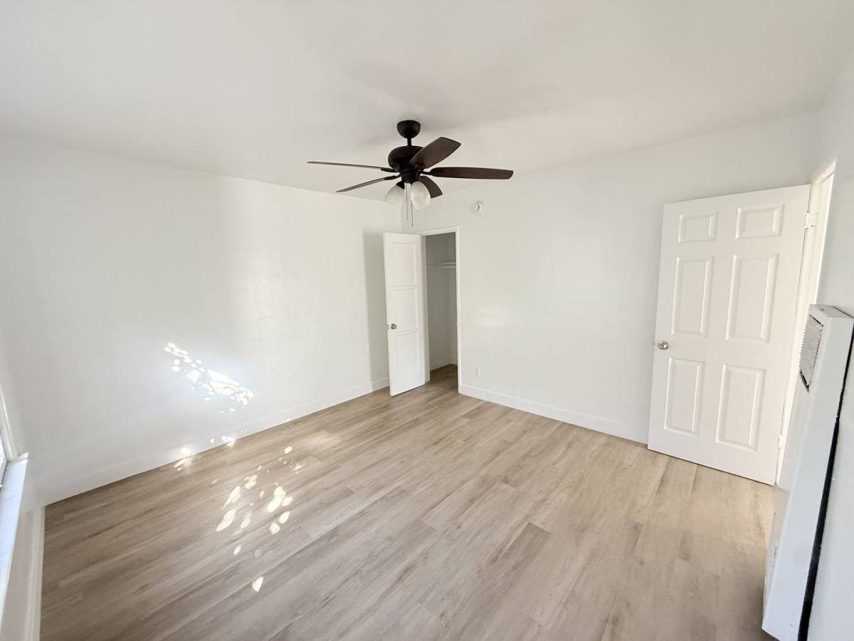 Apartment for rent at 1215 S Fairfax Ave, Los Angeles, CA 90019
