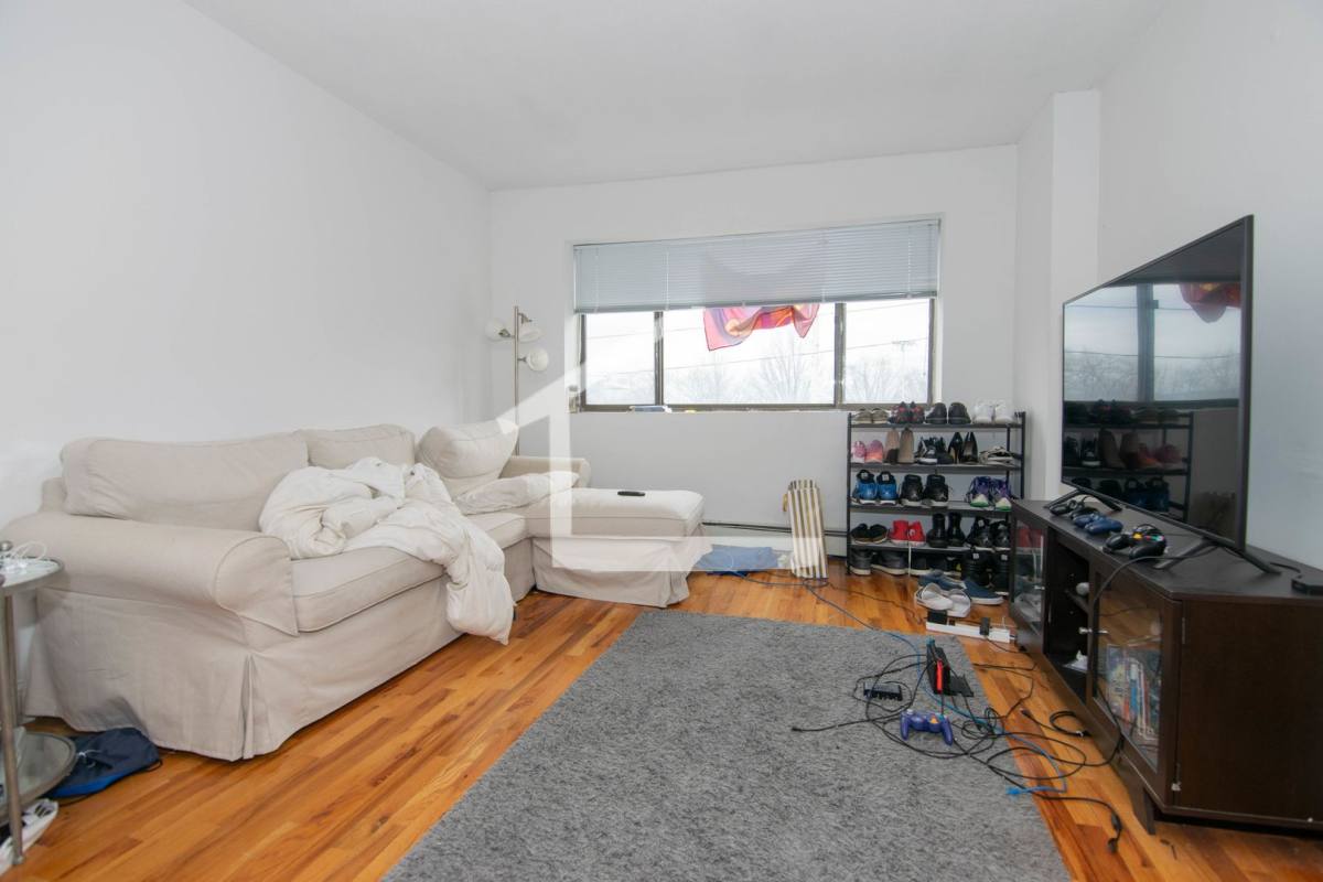 Apartment for rent at 226 Parker Hill Ave #10, Roxbury Crossing, MA 02120