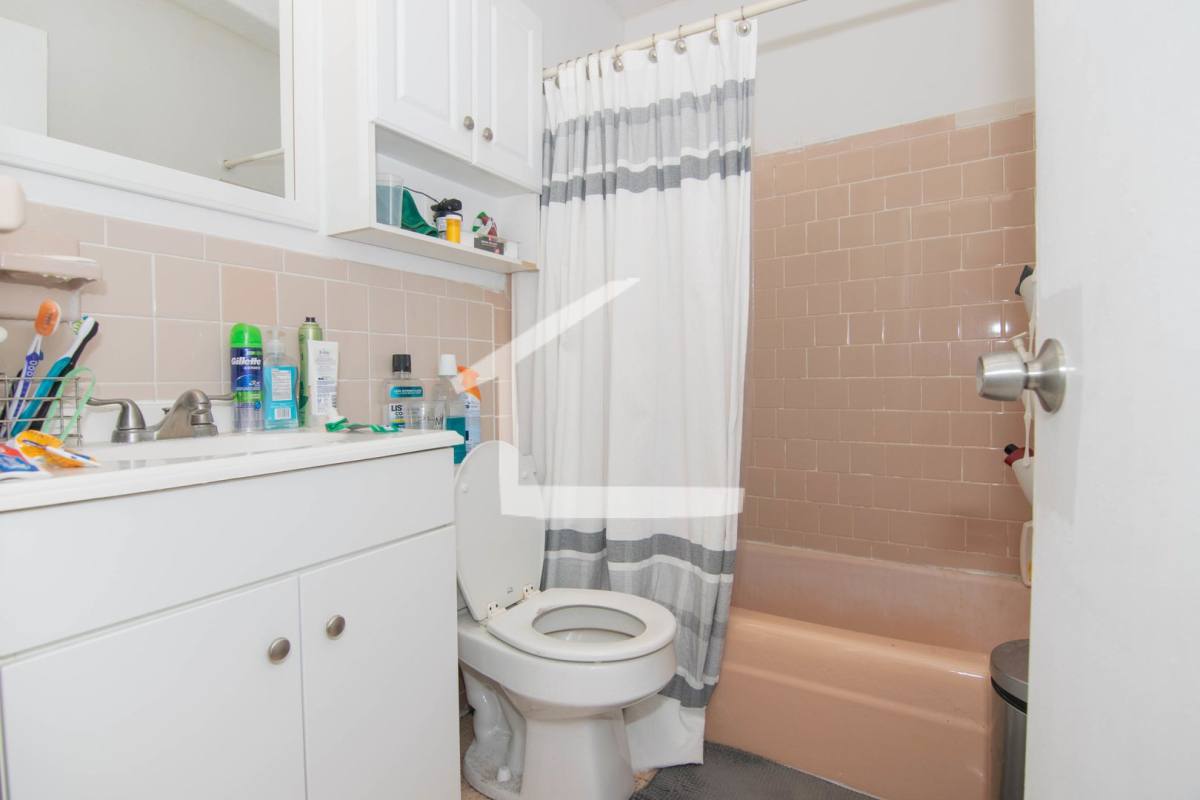 Apartment for rent at 226 Parker Hill Ave #10, Roxbury Crossing, MA 02120