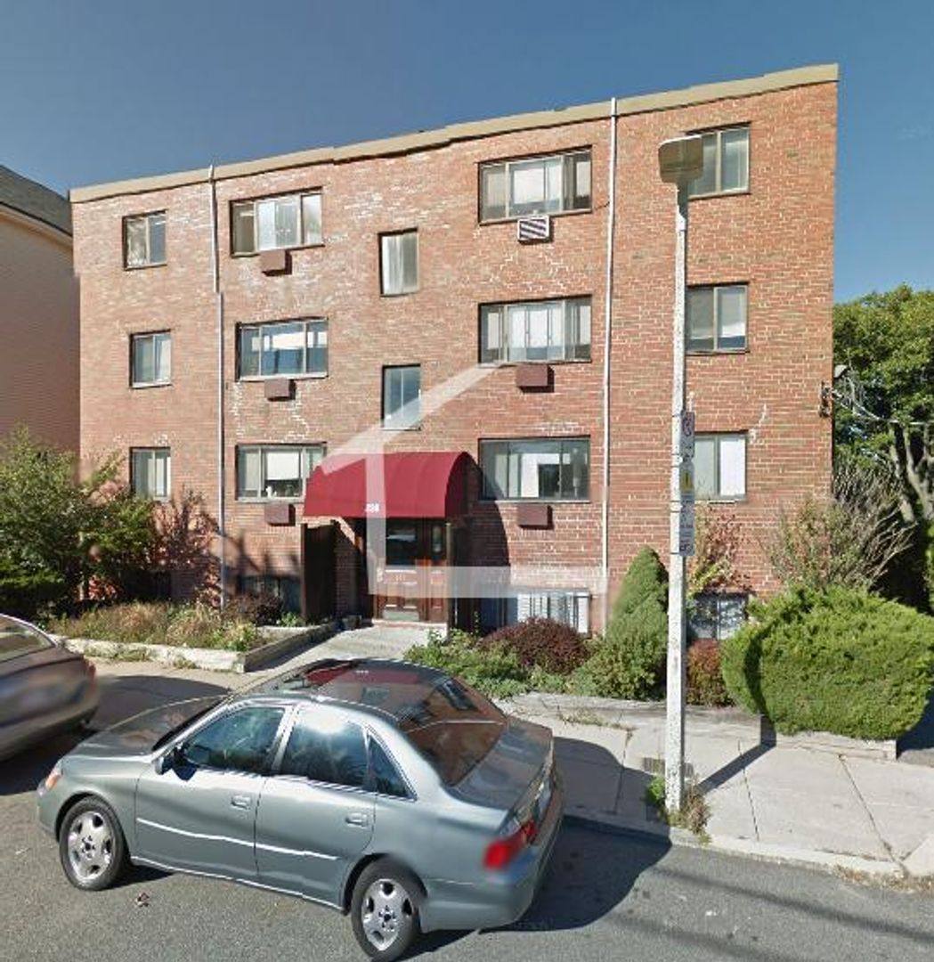 Apartment for rent at 226 Parker Hill Ave #10, Roxbury Crossing, MA 02120