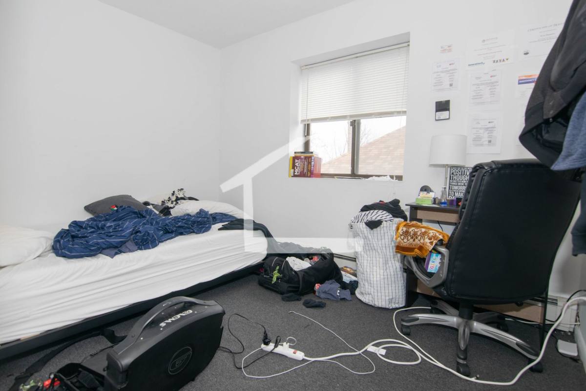 Apartment for rent at 226 Parker Hill Ave #10, Roxbury Crossing, MA 02120