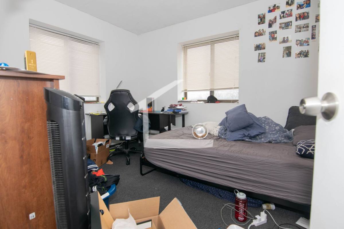 Apartment for rent at 226 Parker Hill Ave #10, Roxbury Crossing, MA 02120