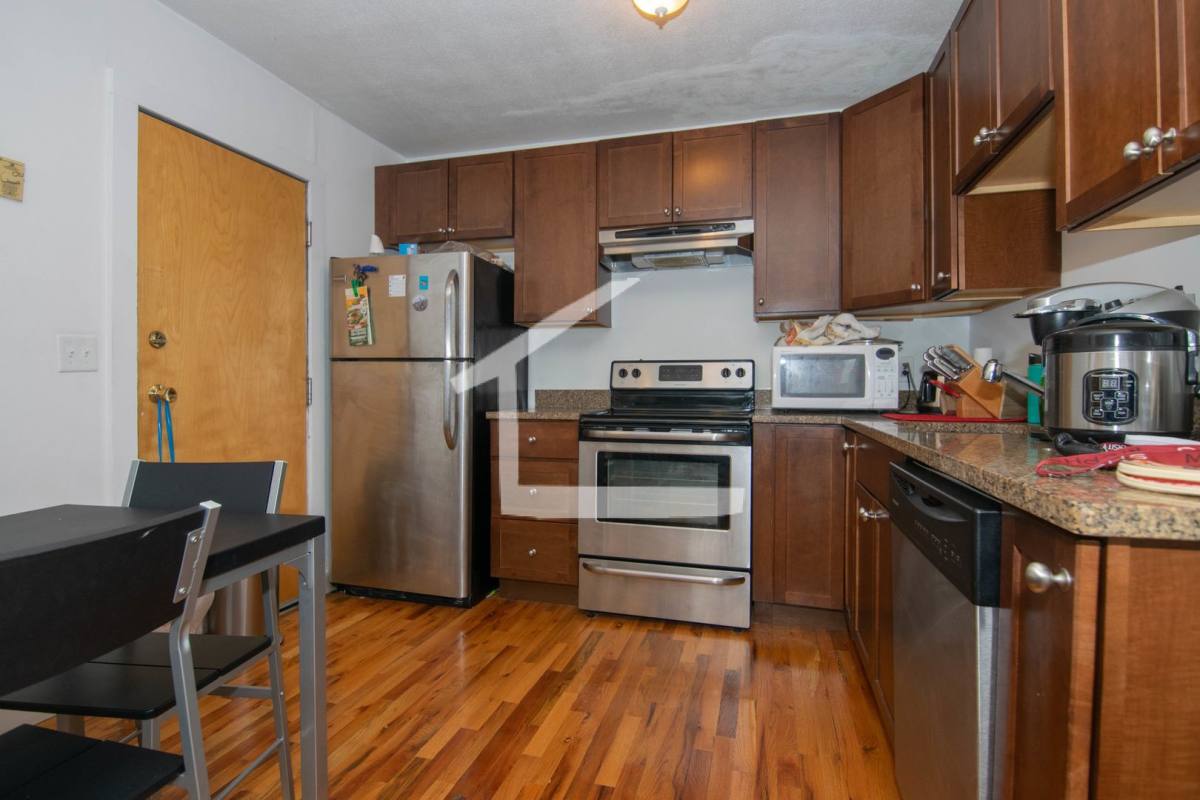 Apartment for rent at 226 Parker Hill Ave #10, Roxbury Crossing, MA 02120