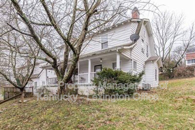 Townhouse for rent at 5 Dogwood Lane, Frankfort, KY 40601