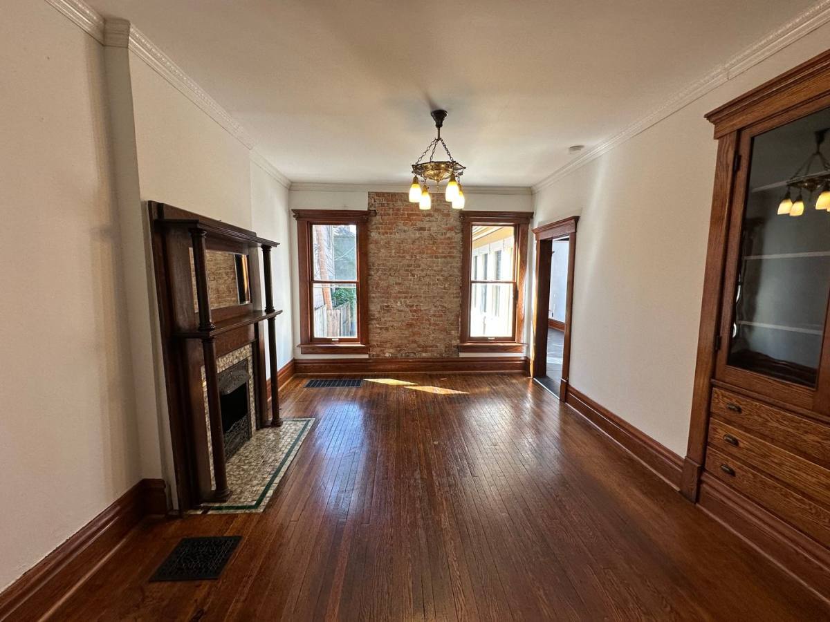 House for rent at 1023 Neil Ave, Columbus, OH 43201