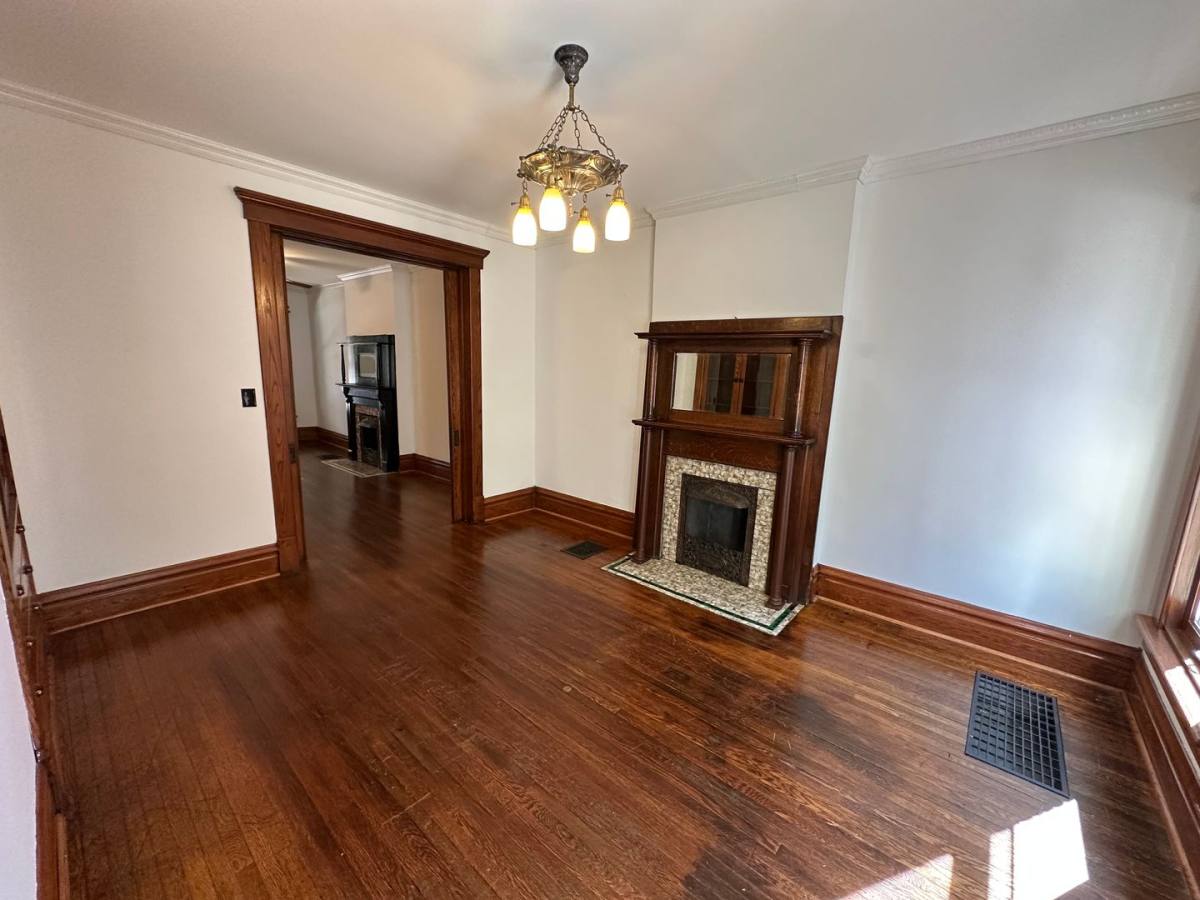 House for rent at 1023 Neil Ave, Columbus, OH 43201