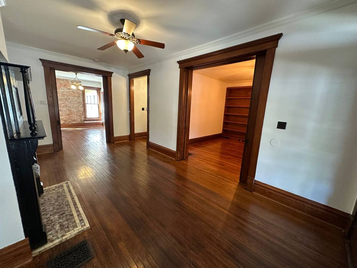 House for rent at 1023 Neil Ave, Columbus, OH 43201