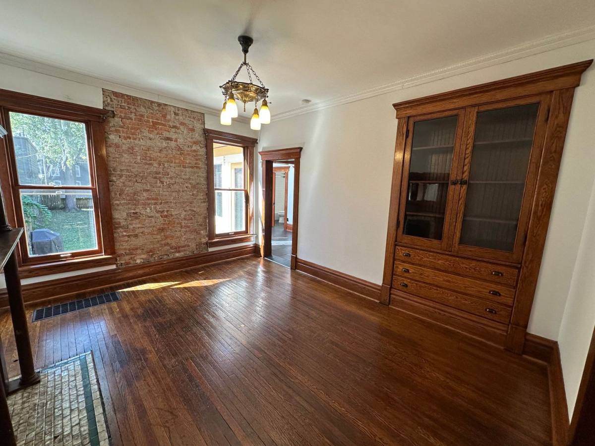 House for rent at 1023 Neil Ave, Columbus, OH 43201