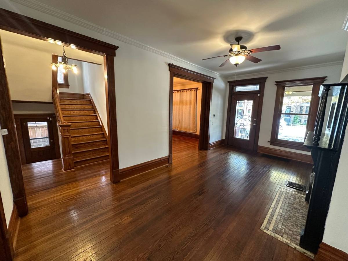 House for rent at 1023 Neil Ave, Columbus, OH 43201