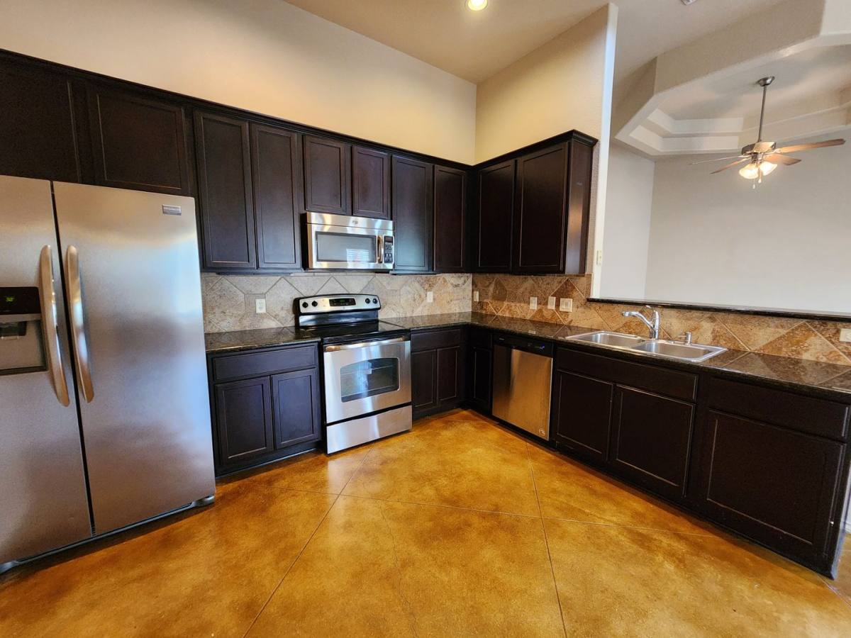 House for rent at 229 Anne Louise Dr, New Braunfels, TX 78130