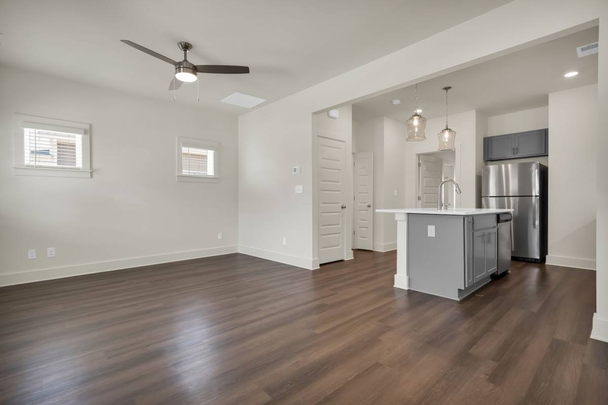 House for rent at 4239 Brevard Blvd, Birmingham, AL 35210