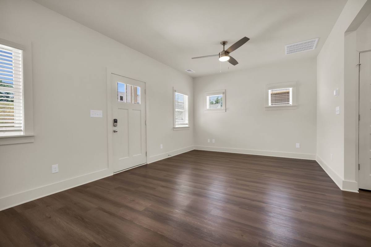 House for rent at 4239 Brevard Blvd, Birmingham, AL 35210