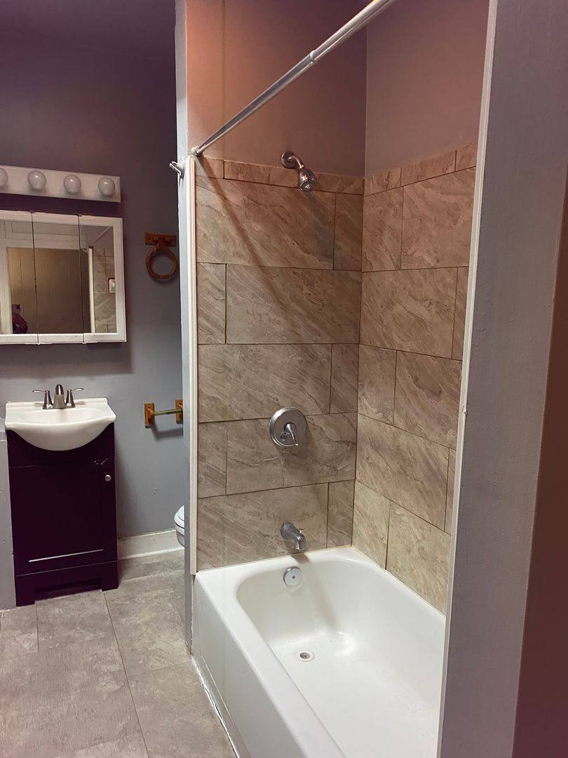 House for rent at 2014 Westwood Ave, Baltimore, MD 21217