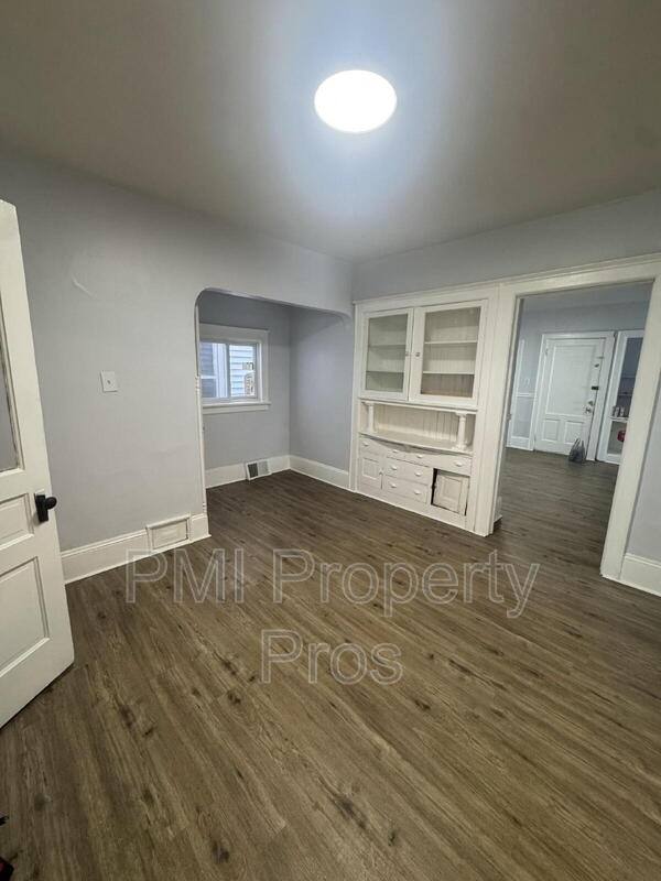 Apartment for rent at 3373 N Richards St, Milwaukee, WI 53212