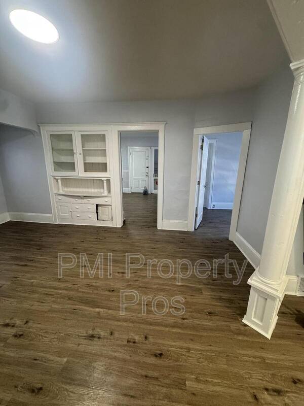 Apartment for rent at 3373 N Richards St, Milwaukee, WI 53212