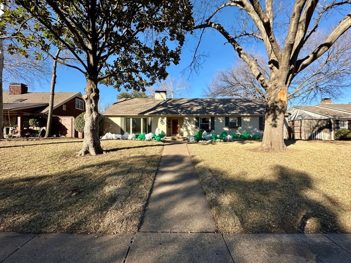 1232 Chippewa Dr, Richardson, TX 75080