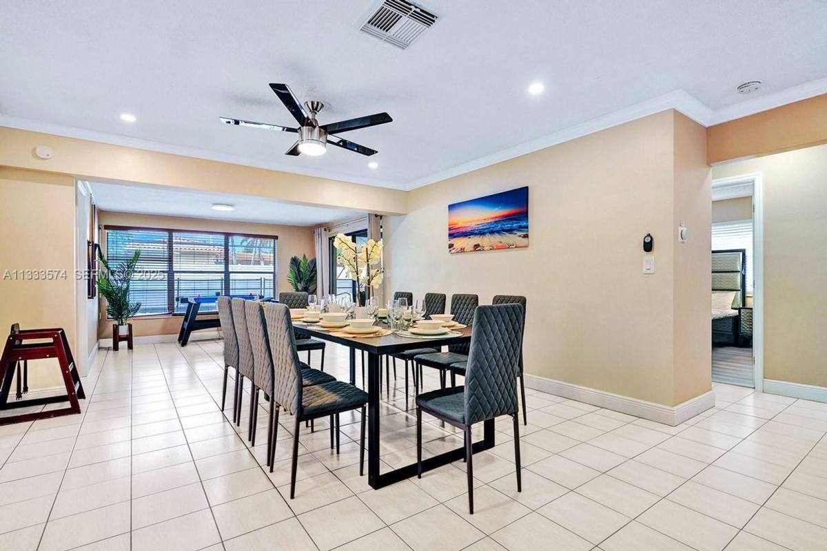 House for rent at 947 Washington St, Hollywood, FL 33019