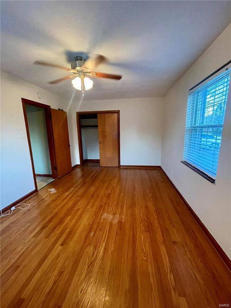 House for rent at 8501 Grantshire Lane, Saint Louis, MO 63123
