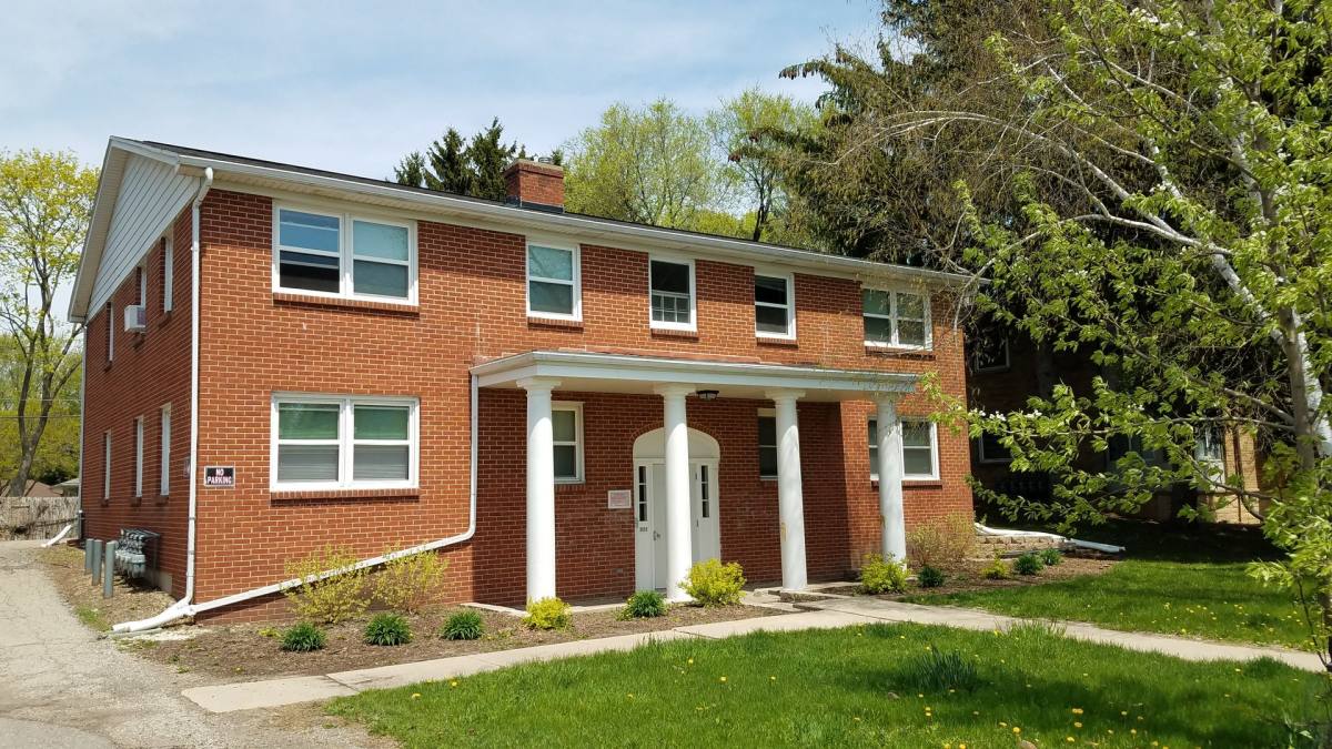 Apartment for rent at 5806 Raymond Rd, Madison, WI 53711