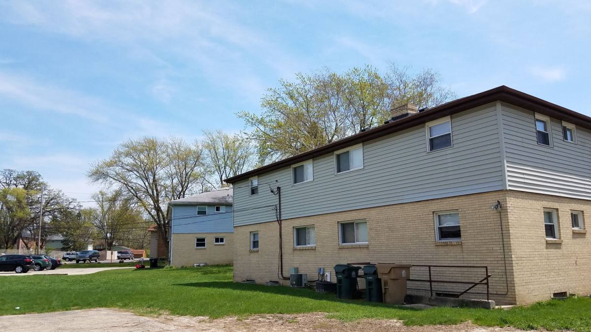 Apartment for rent at 5806 Raymond Rd, Madison, WI 53711