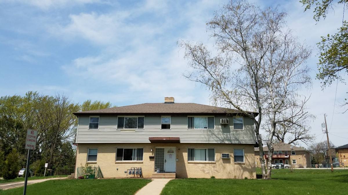 Apartment for rent at 5806 Raymond Rd, Madison, WI 53711