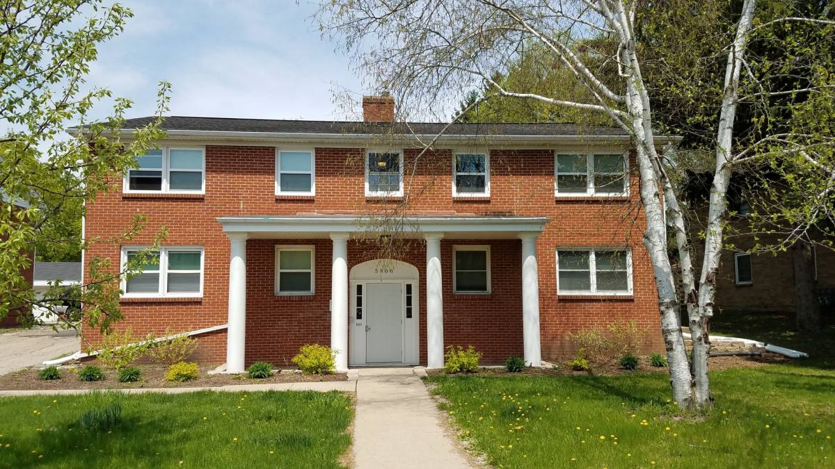 Apartment for rent at 5806 Raymond Rd, Madison, WI 53711