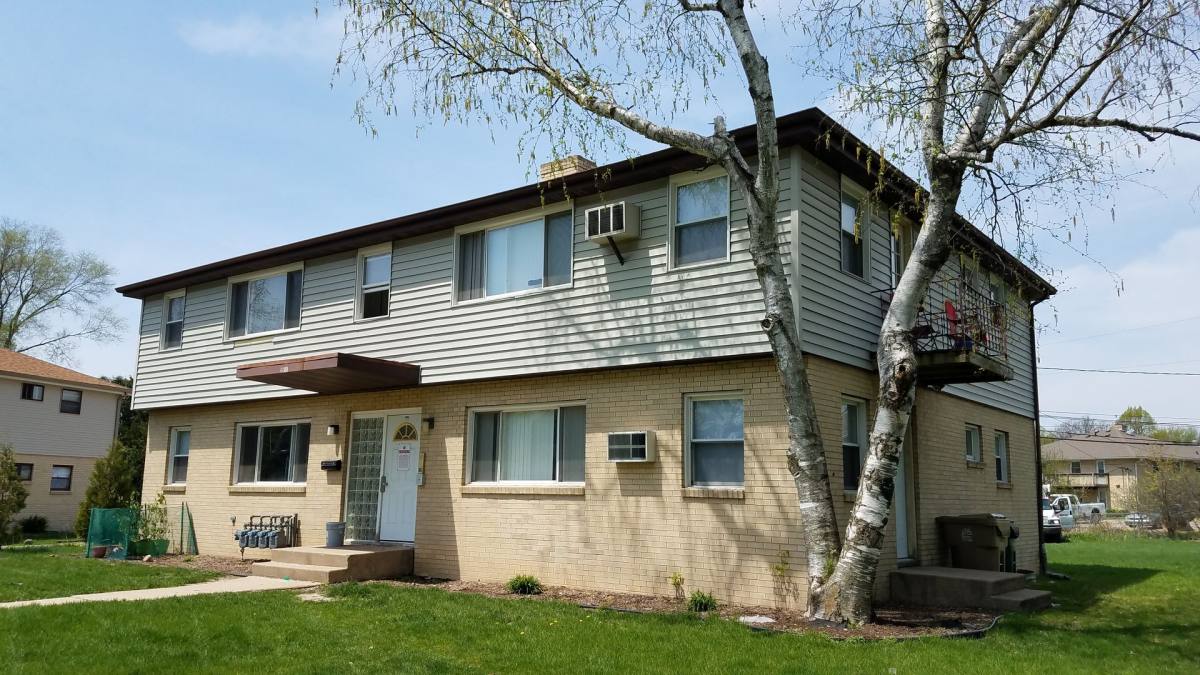 Apartment for rent at 5806 Raymond Rd, Madison, WI 53711