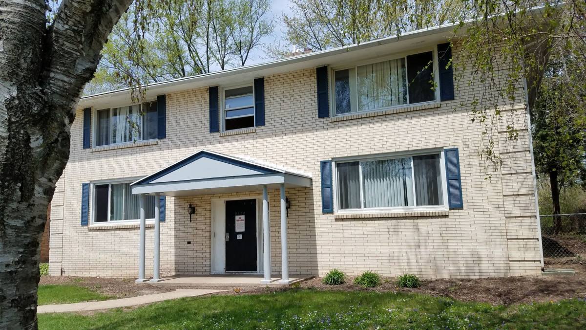 Apartment for rent at 5806 Raymond Rd, Madison, WI 53711