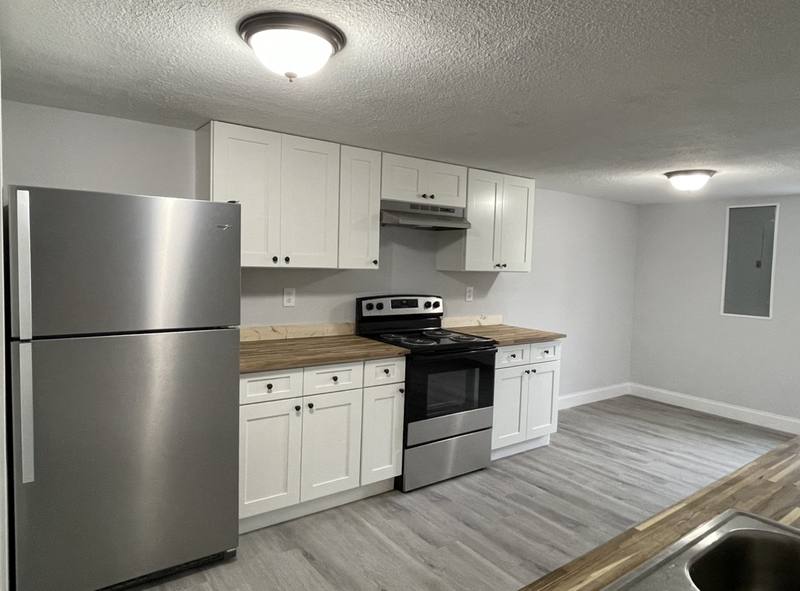 Apartment for rent at 3106 Greenway Dr #2, Knoxville, TN 37918