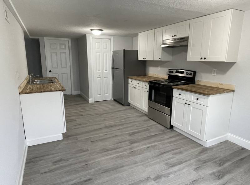 Apartment for rent at 3106 Greenway Dr #2, Knoxville, TN 37918