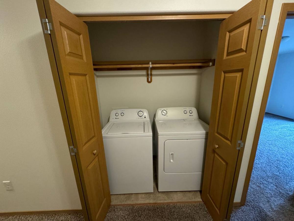 Apartment for rent at 5595 S Irwin Dr, Wasilla, AK 99623