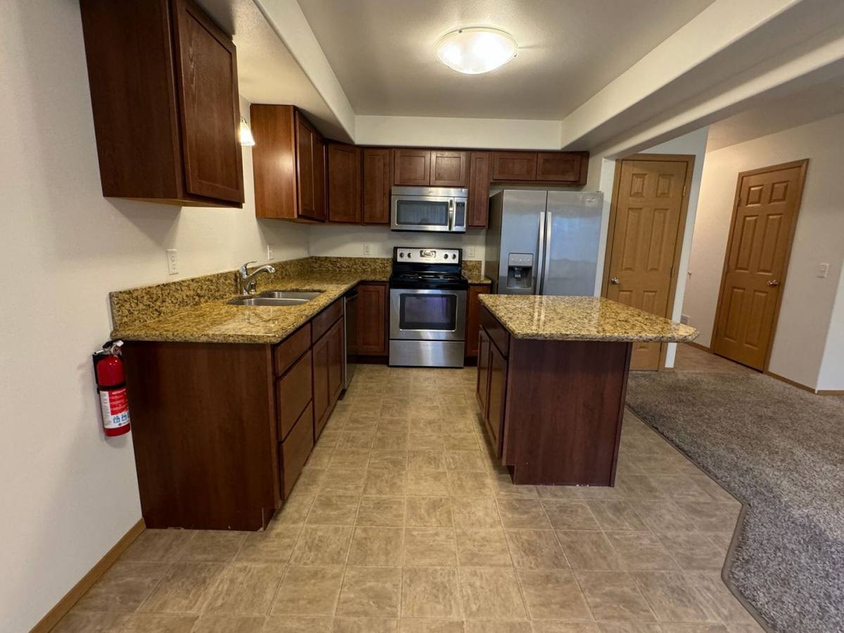 Apartment for rent at 5595 S Irwin Dr, Wasilla, AK 99623