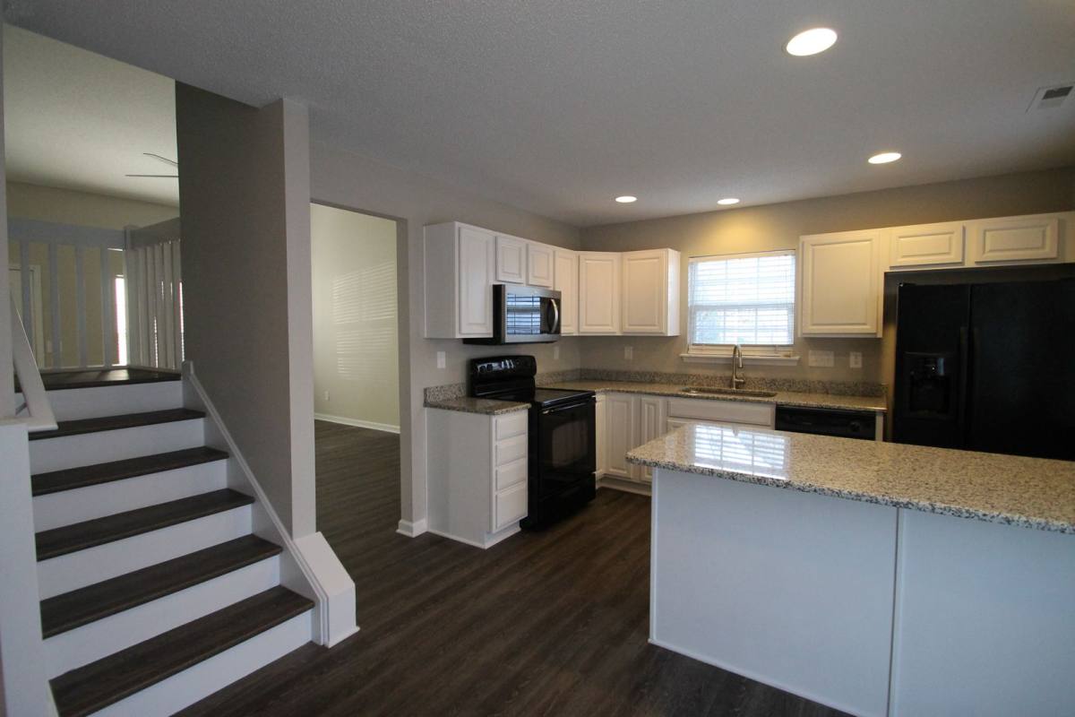 Townhouse for rent at 8065 Kennet Lane, Fort Mill, SC 29707