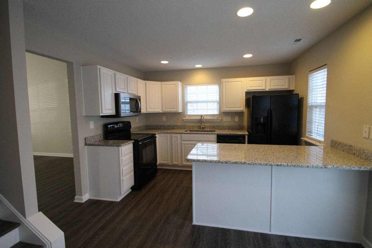 Townhouse for rent at 8065 Kennet Lane, Fort Mill, SC 29707