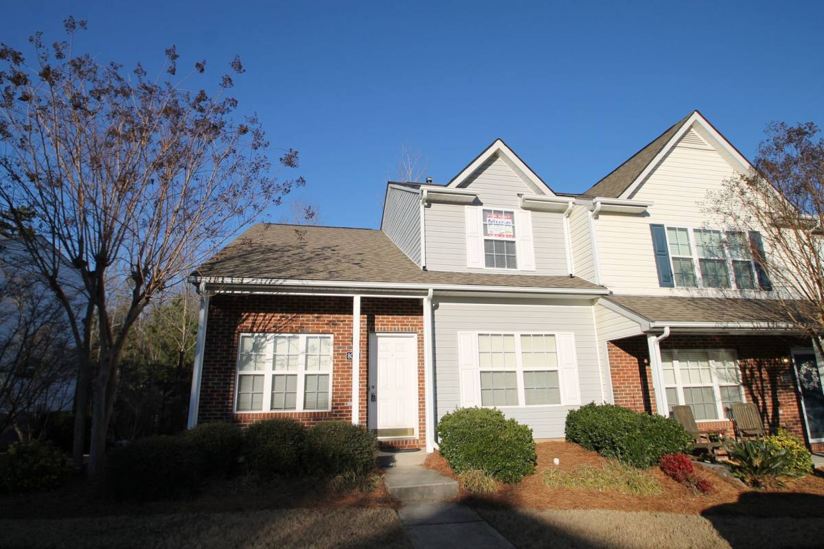 Townhouse for rent at 8065 Kennet Lane, Fort Mill, SC 29707