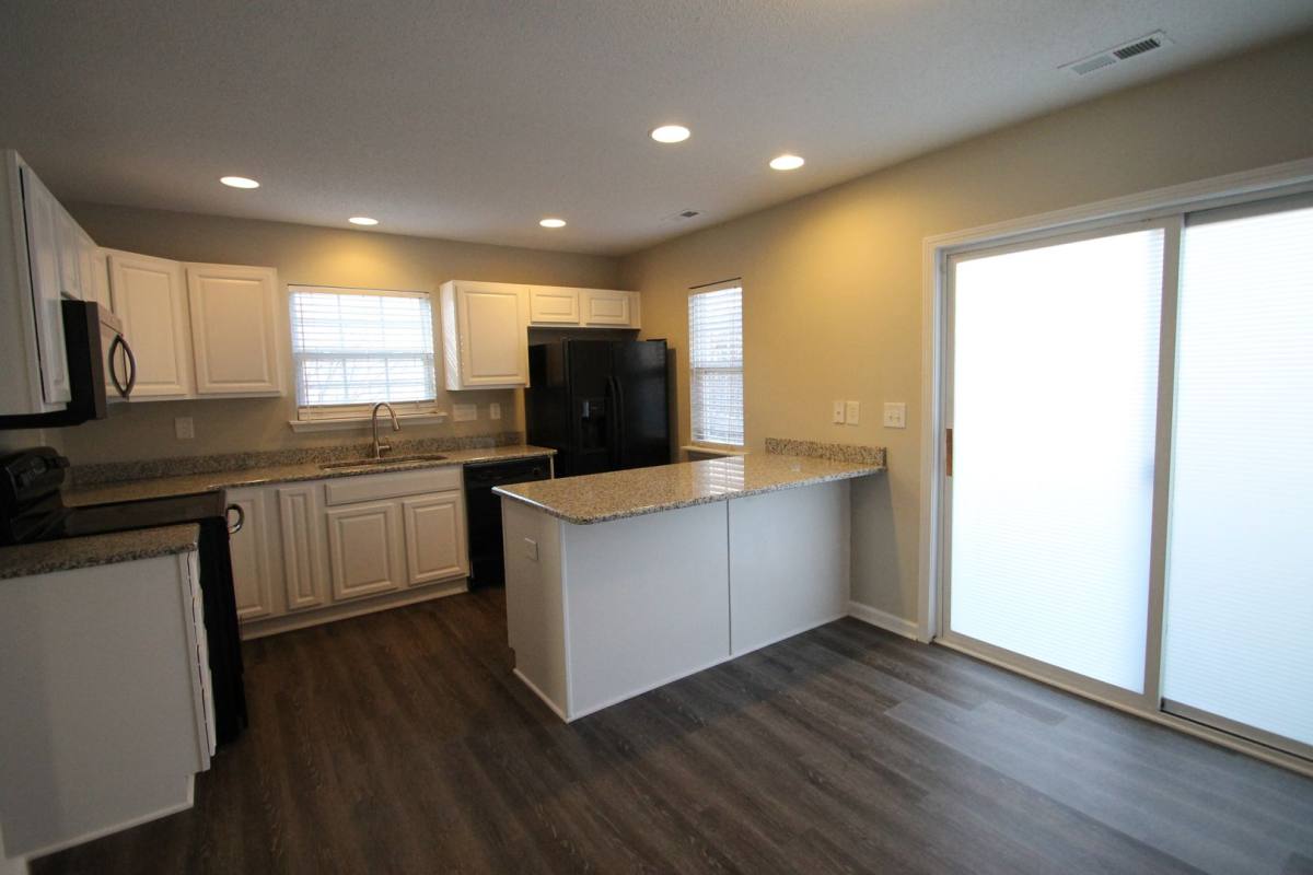 Townhouse for rent at 8065 Kennet Lane, Fort Mill, SC 29707