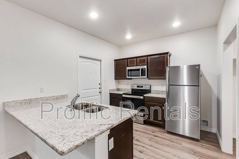Apartment for rent at 3505 Abraham Dr #2, Killeen, TX 76549
