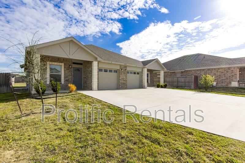 Apartment for rent at 3505 Abraham Dr #2, Killeen, TX 76549