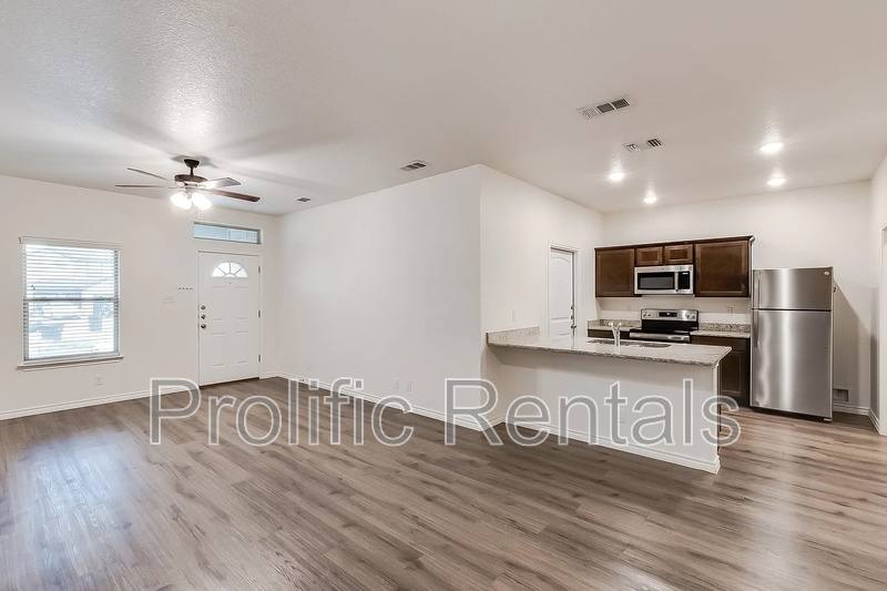 Apartment for rent at 3505 Abraham Dr #2, Killeen, TX 76549