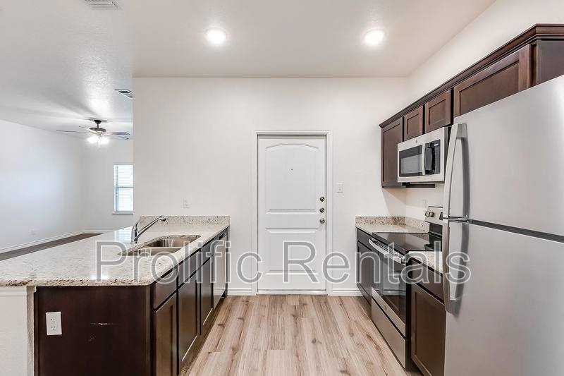 Apartment for rent at 3505 Abraham Dr #2, Killeen, TX 76549